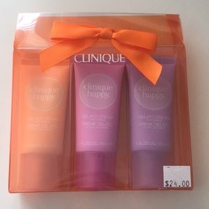 NEW Clinique Gelato Cream Hand Cream
